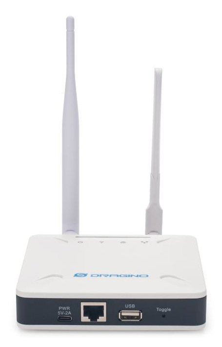 EAN 6973956305083 - Dragino Technology LPS8v2 pasarel y controlador 10, 100 Mbit/s imagen 1