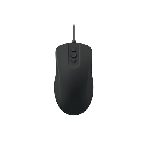 EAN 7061118182548 - Contour Design Active Key AK-PMH12 ratón Médico Ambidextro USB tipo A Óptico 1000 DPI imagen 1