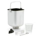 EAN 8713016038685 - Tristar BM-4586 panificadora 550 W Blanco imagen 8