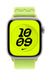 EAN 195950648645 - Apple Nike Sport Loop Grupo de rock Verde claro Nylon, Poliéster reciclado, Spandex imagen 1