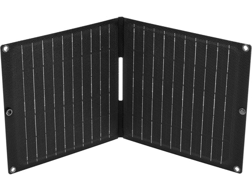 EAN 5705730421426 - Sandberg 421-42 cargador de dispositivo móvil Universal Negro Solar Exterior imagen 1