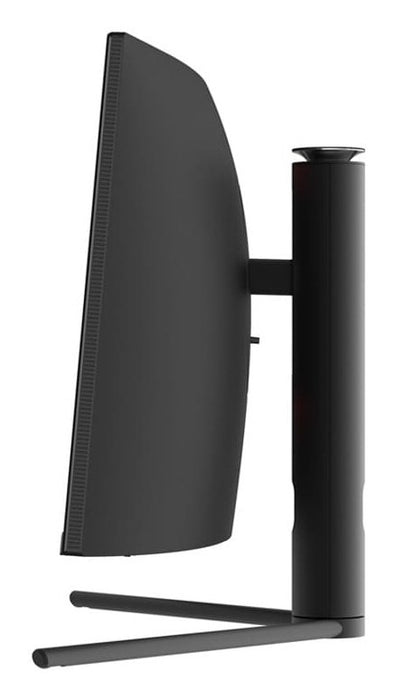 EAN 4262443280814 - LC-Power LC-M34-UWQHD-180-C pantalla para PC 86,4 cm (34") 3440 x 1440 Pixeles UltraWide Quad HD LCD Negr imagen 8