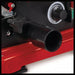 EAN 4006825670660 - Einhell TC-SS 406 E sierra de contornear fija imagen 3