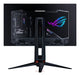 EAN 4711636505857 - ASUS ROG Swift OLED PG27UCWM pantalla para PC 67,3 cm (26.5") 3840 x 2160 Pixeles 4K Ultra HD QD-OLED Neg imagen 3
