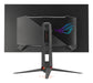 EAN 4711636274623 - ASUS ROG Swift OLED PG32UCDM3 pantalla para PC 80 cm (31.5") 3840 x 2160 Pixeles 4K Ultra HD QD-OLED Negr imagen 6
