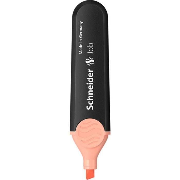 EAN 4004675135919 - Schneider Schreibgeräte Job Pastel marcador imagen 2