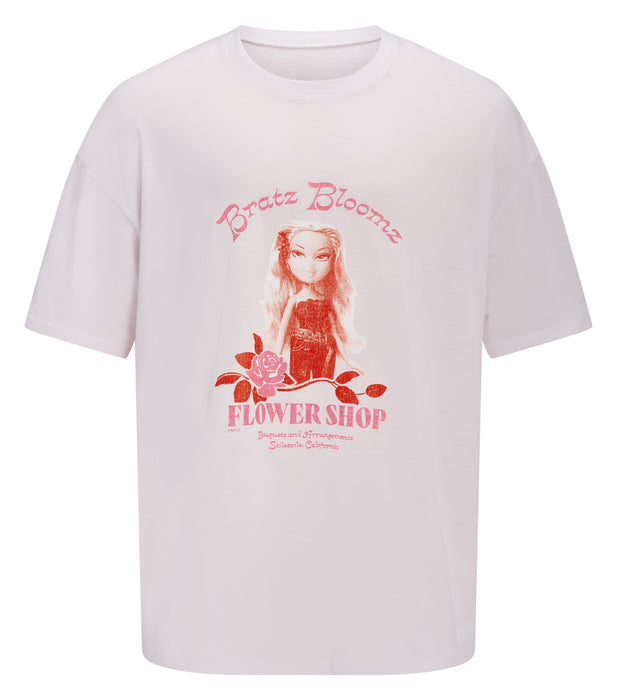 EAN 35051544876 - Bratz Stylin' Doll- Yasmin imagen 4