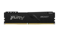 EAN 0740617317862 - Kingston Technology FURY Beast módulo de memoria 8 GB 2 x 4 GB DDR4 2666 MT/s 288-pin DIMM imagen 4