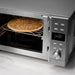 EAN 8435484013994 - Cecotec 01399 microondas Negro, Acero Microondas con grill Encimera 20 L 700 W imagen 7