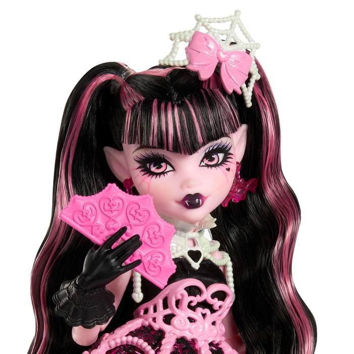 EAN 0194735259830 - Monster High JBG74 muñeca imagen 4