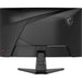 EAN 4711377395076 - MSI MAG 245C X24 pantalla para PC 59,9 cm (23.6") 1920 x 1080 Pixeles Full HD LCD Negro imagen 3