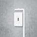 EAN 0810084691496 - Ubiquiti UACC-CRS canaleta para cable Bandeja portacables recta Blanco imagen 2