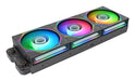 EAN 4711658547477 - Thermaltake SWAFAN 140 EX INFINITY Carcasa del ordenador Ventilador 14 cm Negro 3 pieza(s) imagen 2