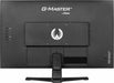 EAN 4948570123971 - iiyama G-MASTER G2770HSU-B6 pantalla para PC 68,6 cm (27") 1920 x 1080 Pixeles Full HD LCD Negro imagen 8