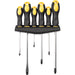 EAN 8590669271887 - Fieldmann FDS 1102-6R destornillador manual Juego Destornillador plano imagen 1