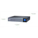 EAN 731304621904 - APC Easy UPS On-Line sistema de alimentación ininterrumpida (UPS) Doble conversión (en línea) 3 kVA 2700 W imagen 5