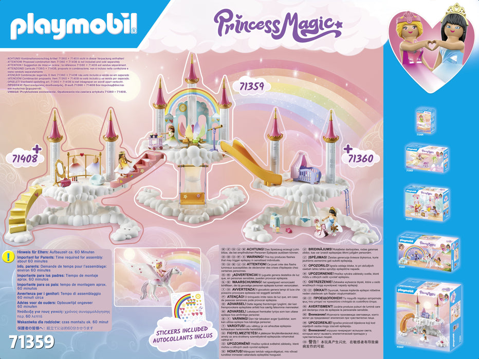 EAN 4008789713599 - Playmobil 71359 set de juguetes imagen 3