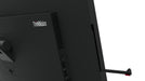 EAN 0196801934177 - Lenovo ThinkVision T24mv-30 pantalla para PC 60,5 cm (23.8") 1920 x 1080 Pixeles Full HD LED Negro imagen 6