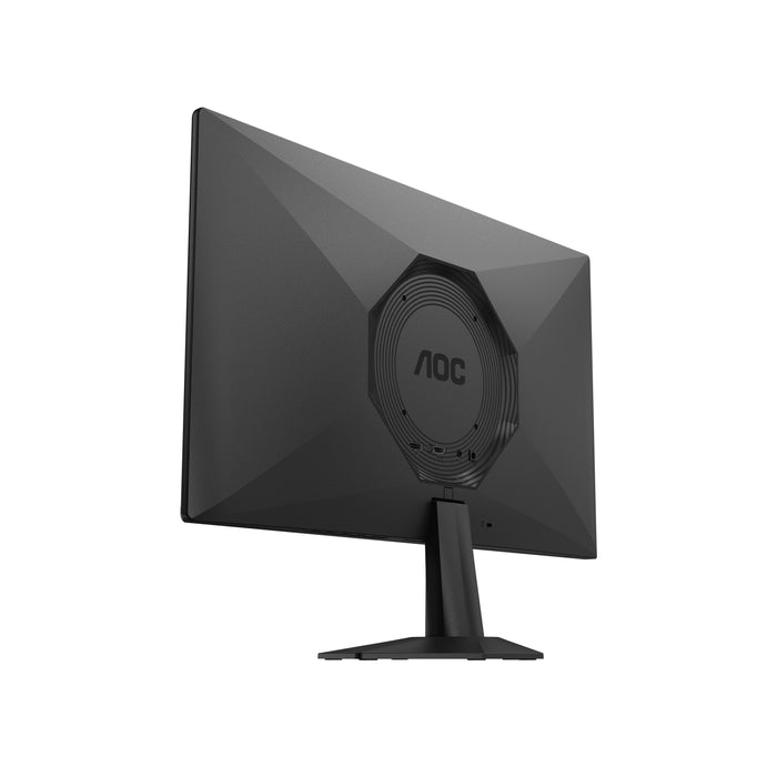 EAN 4038986143646 - AOC 24G50F pantalla para PC 60,5 cm (23.8") 1920 x 1080 Pixeles Full HD LED Negro imagen 14