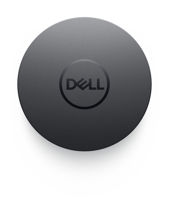 EAN 5397184048566 - DELL DA300 Alámbrico USB 3.2 Gen 2 (3.1 Gen 2) Type-C Negro imagen 3