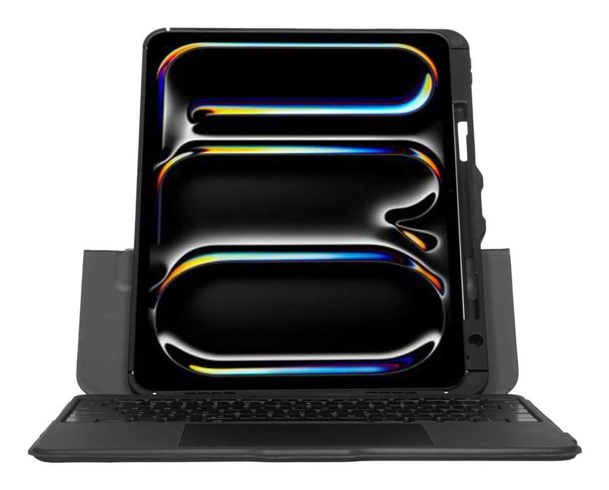 EAN 5063194002835 - Targus VersaVu QWERTY Inglés del Reino Unido Bluetooth Negro imagen 11