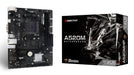 EAN 4712960688124 - Biostar A520MHP placa base AMD A520 Zócalo AM4 micro ATX imagen 1