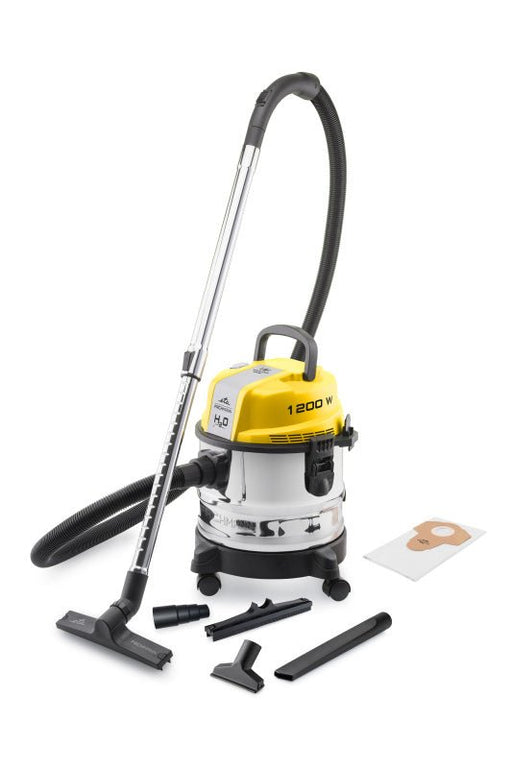 EAN 8590393366552 - Eta Fachmann 3 L Aspiradora de tambor Secar 800 W Bolsa para el polvo imagen 2