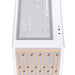 EAN 6977277368932 - Einarex EXCS-PM-400C-W carcasa de ordenador Midi Tower Blanco imagen 22
