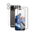 EAN 5715685004865 - PanzerGlass ® | CARE by ® Flagship 3-in-1 Bundle iPhone 16 Pro Max Protector de pantalla Apple 1 pieza(s) imagen 1