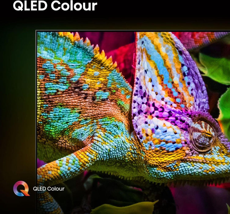 EAN 6942351416762 - Hisense 55E77Q PRO 139,7 cm (55") 4K Ultra HD Smart TV Wifi Negro imagen 5