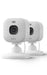 EAN 0840414645936 - Blink Mini 2K+ 2er Pack Cubo Cámara de seguridad IP Interior 2560 x 1440 Pixeles Escritorio imagen 1