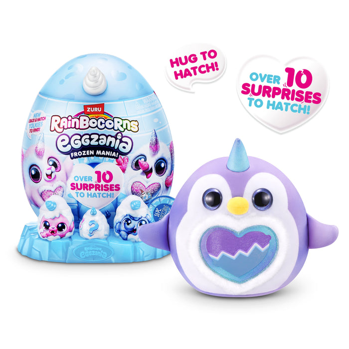 EAN 4894680042247 - Rainbocorns 92119 set de juguetes imagen 2