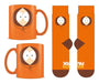 EAN 5050293869285 - Pyramid International GP86928 tazón Naranja Universal 1 pieza(s) imagen 2