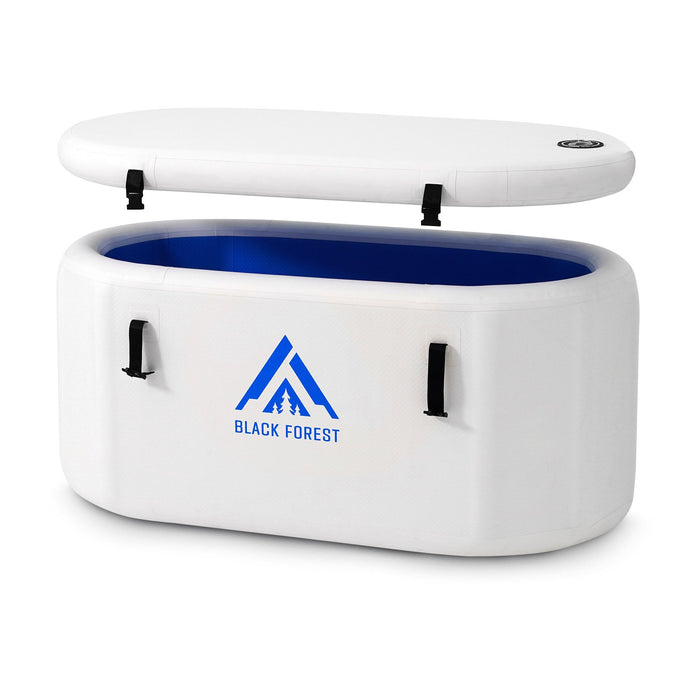 EAN 5907207223452 - Extralink ICE BATH WANNA DO MORSOWANIA 150X80X65CM IB-03 imagen 11