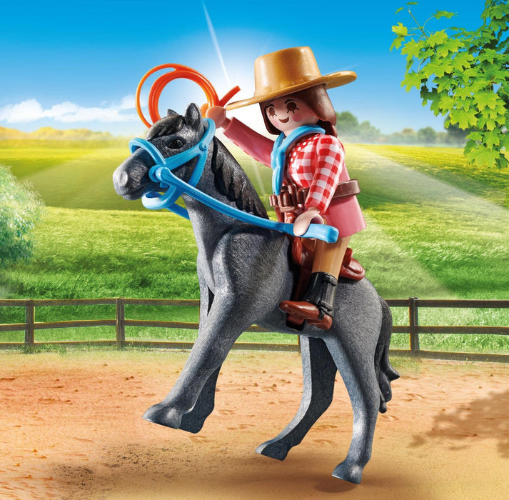 EAN 4008789706027 - Playmobil SpecialPlus 70602 figura de juguete para niños imagen 4