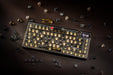 EAN 4711636464284 - ASUS ROG Azoth Extreme Edition 20 teclado Juego USB + RF Wireless + Bluetooth QWERTY Inglés Negro imagen 17