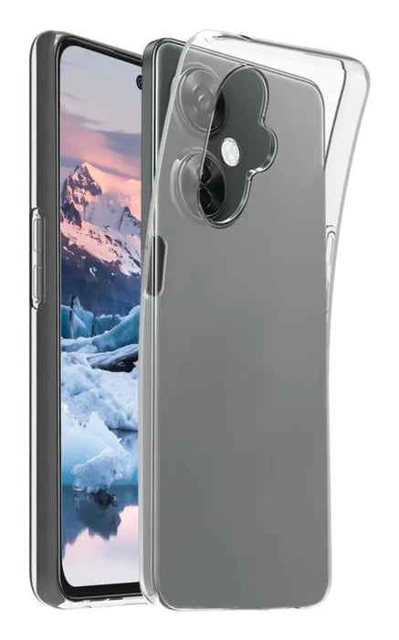 EAN 5711428019271 - dbramante1928 GROPCL001927 funda para teléfono móvil 17 cm (6.7") Transparente imagen 2