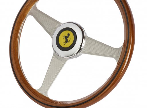 EAN 3362932915379 - Thrustmaster 2960822 accesorio de controlador de juego Volante de carreras imagen 5