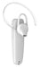 EAN 8021735211617 - Celly BH20WH auricular y casco Auriculares Inalámbrico Dentro de oído Oficina/Centro de llamadas Blanco imagen 2