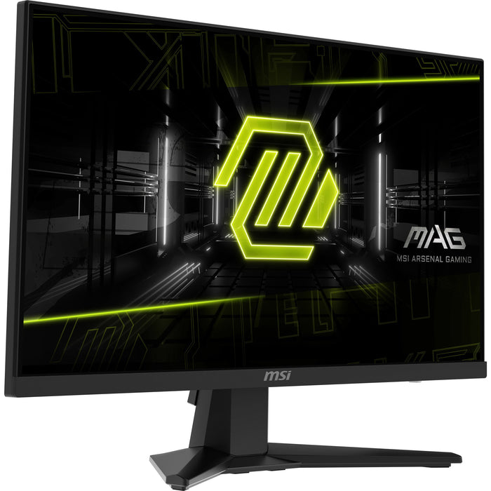 EAN 4711377277037 - MSI MAG 244F pantalla para PC 59,9 cm (23.6") 1920 x 1080 Pixeles Full HD LCD Negro imagen 11