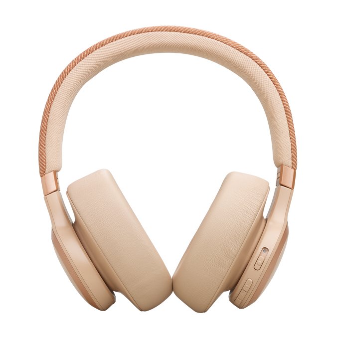 EAN 1200130005183 - JBL Live 770NC Auriculares Inalámbrico Diadema Llamadas/Música Bluetooth Arena imagen 3