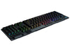 EAN 5099206080560 - Logitech G 920-008903 teclado Juego RF Wireless + Bluetooth QWERTZ Alemán Negro imagen 5