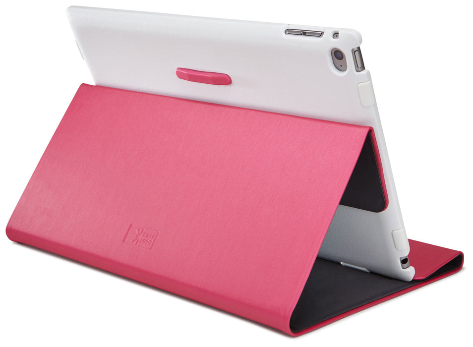 EAN 85854234115 - Case Logic CRIE-2139-PHLOX 24,6 cm (9.7") Folio Rosa imagen 5