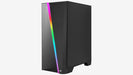 EAN 4711099470402 - Aerocool Mirage Midi Tower Negro imagen 12