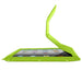 EAN 8435099512233 - Approx iPad 2 and iPad 3 Case Sleep Function Verde imagen 1