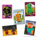 EAN 8051708015454 - Panini 004874BOX18F tarjeta coleccionable imagen 4