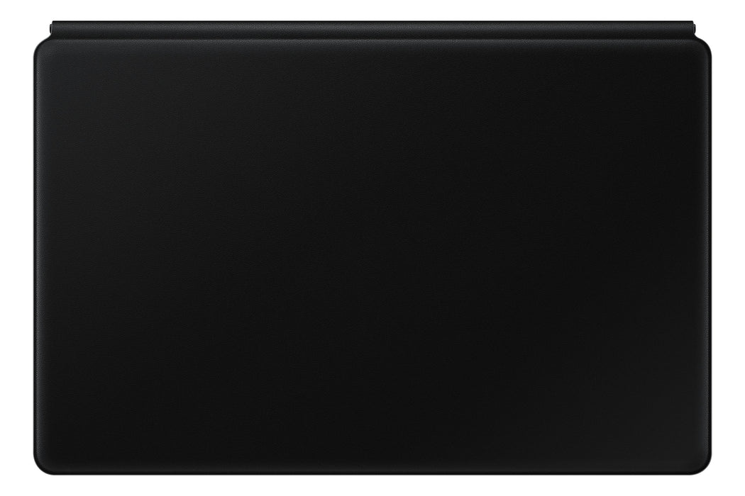 EAN 8806090600067 - Samsung EF-DT970 QWERTZ Alemán Pogo pin Negro imagen 1