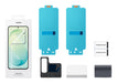 EAN 8806099398712 - Samsung EF-US741CTEGWW protector de pantalla o trasero para teléfono móvil Protector de pantalla anti-ref imagen 3