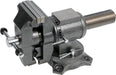 EAN 5906083965067 - Yato YT-6506 tornillo de banco 12,5 cm imagen 1