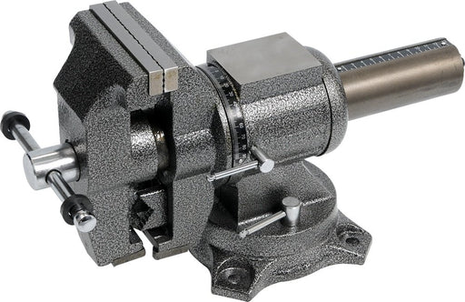 EAN 5906083965067 - Yato YT-6506 tornillo de banco 12,5 cm imagen 1